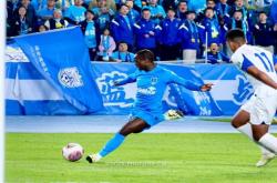 开云体育APP下载-赫塔菲客场3-1击败卡斯特利翁