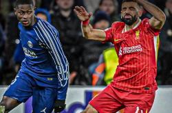 开云体育官网-巴黎圣日耳曼战胜英超球队利物浦