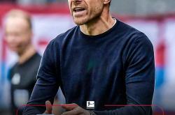 开云体育入口-勒沃库森遭受连败，难以逆转颓势