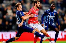 开云体育官网-摩纳哥主场惨败，遭遇三连败颓势难挽