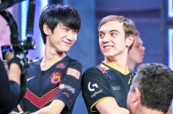 开云体育入口-FPX轻取MAD，Caps团战一打五全球总决赛2:1（广州）