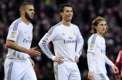 开云体育app-皇马客场险胜，莫德里奇助攻破门！的简单介绍