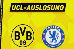 开云体育登录-切尔西将迎战多特蒙德，备受瞩目