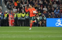 开云体育官方网站-包含劲爆场面！欧洲国家杯赛激情上演的词条