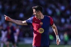 开云体育app-巴萨征途漫漫，突破欧冠困阻