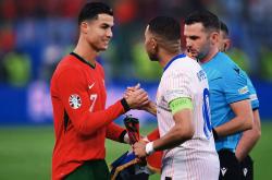 开云体育平台APP-塞尔维亚坐镇主场迎战葡萄牙