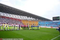 开云平台-苏宁客场大胜河北，继续保持积分前列