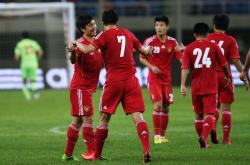 开云体育在线-球队实力强劲，毫不畏惧强劲对手