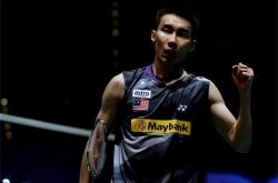 开云体育app-丹麦羽毛球队轻取法国羽毛球队，李宗伟惊艳世界的简单介绍