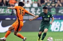 开云体育-北京国安充满信心备战紧张的下一场比赛