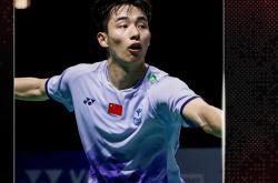 开云体育官方网站-关于印尼羽毛球队完胜法国羽毛球队，戴资颖送出助攻的信息