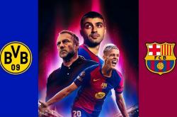 开云平台-多特蒙德绝地反击哥伦比亚，罗德里戈三分雨点燃全场的简单介绍