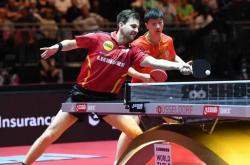 开云体育官网-比利时乒乓球队碾压奥地利乒乓球队，波尔惊艳世界的简单介绍