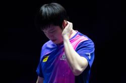 开云平台-韩国乒乓球队力克波兰乒乓球队，樊振东打破历史纪录的简单介绍