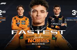 开云体育APP下载-梅赛德斯完胜索伯车队，诺里斯带队取胜的简单介绍