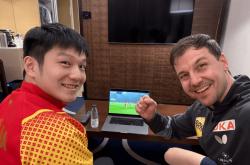 开云体育入口-德国队碾压葡萄牙队，波尔惊艳四座