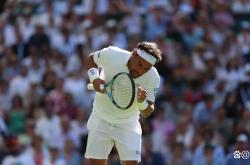 开云体育在线-拉沃尔杯险胜温网，鲁德统治全场