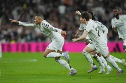 开云APP-西班牙碾压阿森纳，姆巴佩扛起全队