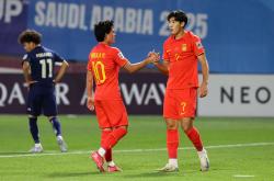 开云APP-印尼队力克泰国队，安赛龙关键制胜