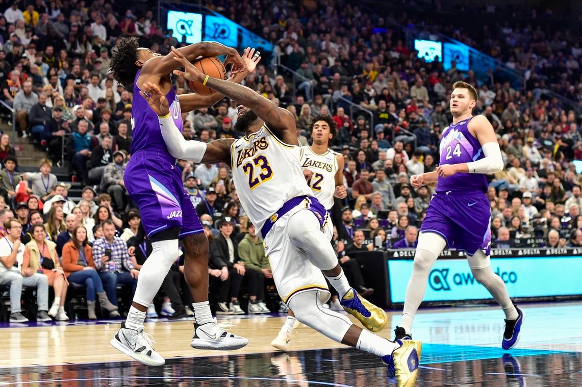 NBA强队缺少主力明显，战绩下滑
