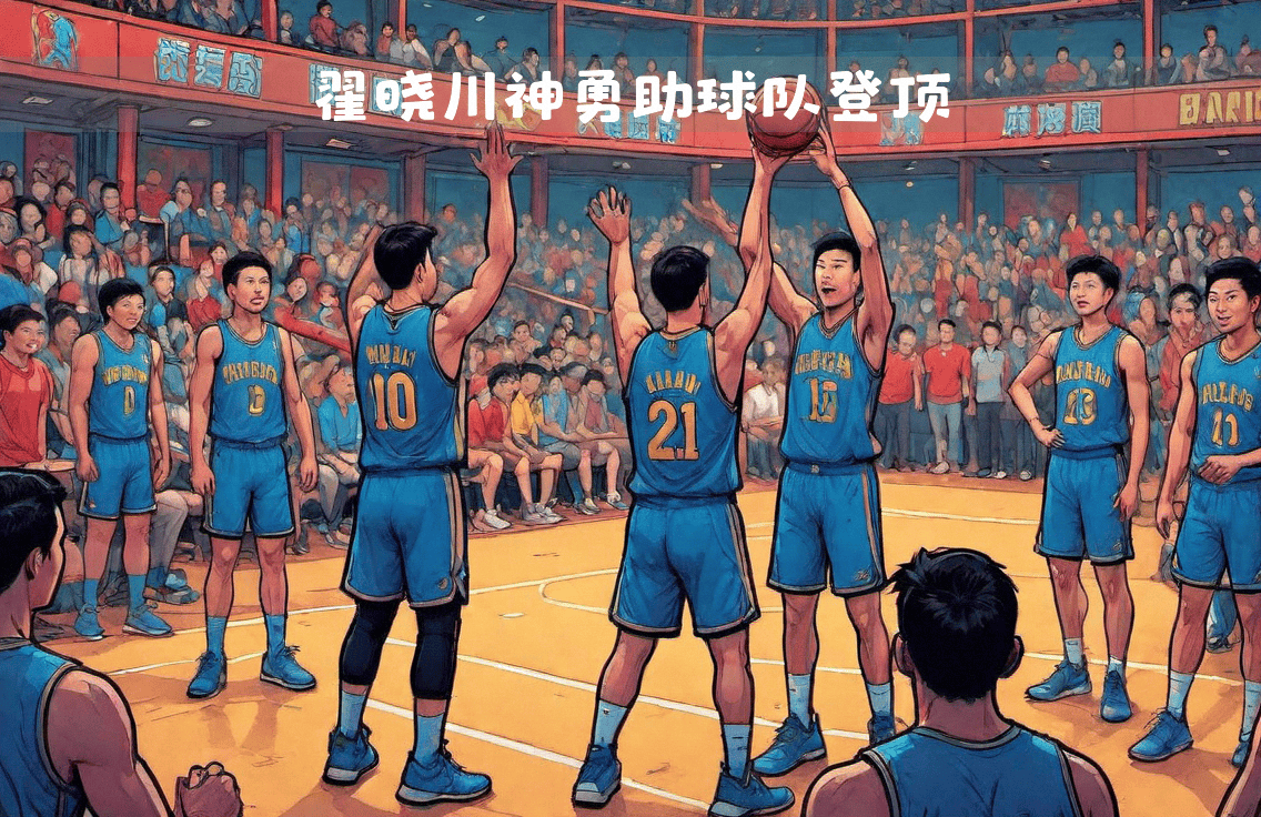 CBA职业篮球联赛新赛季揭幕，球队状态神勇