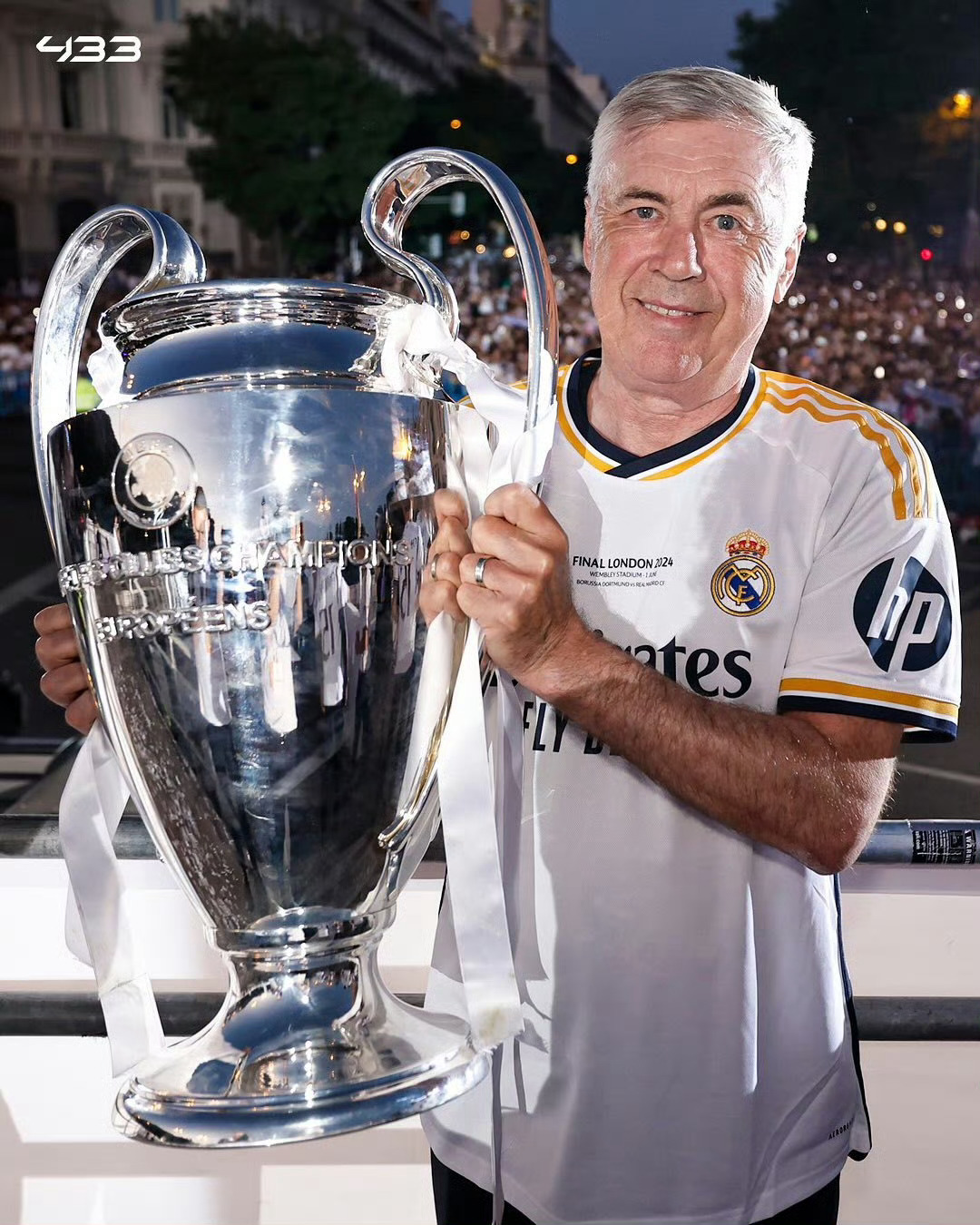 波切蒂诺上任那不勒斯主教练，豪言冲击冠军的简单介绍