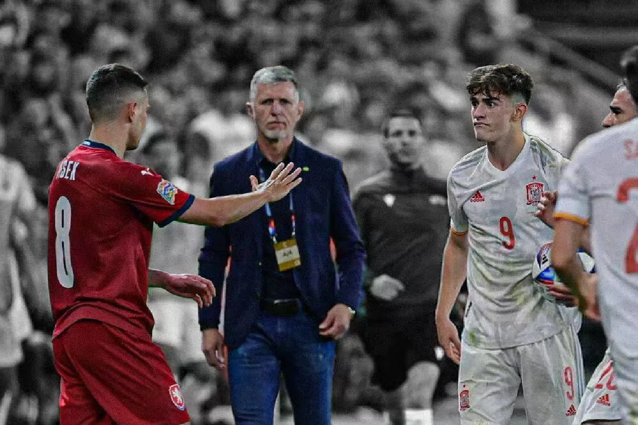 叙利亚国家队主力中场迎来处子进球