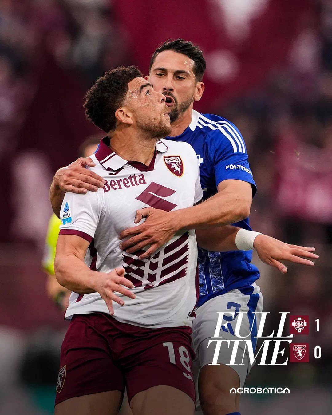 都灵主场告负,保级形势日益困难的简单介绍 都灵主场告负,保级形势日益困难的简单介绍