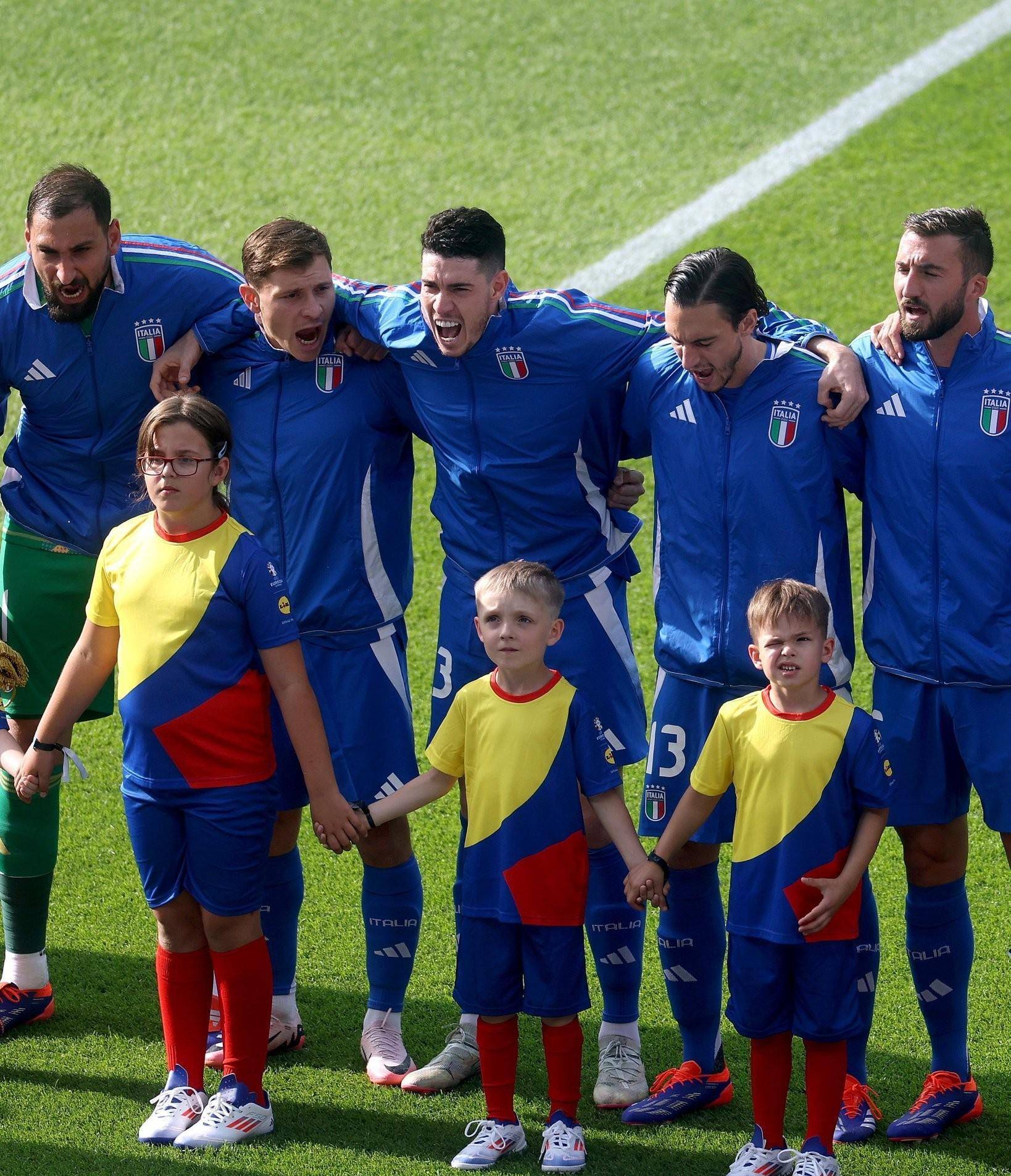 包含瑞士将迎战法国，比赛势必精彩纷呈的词条