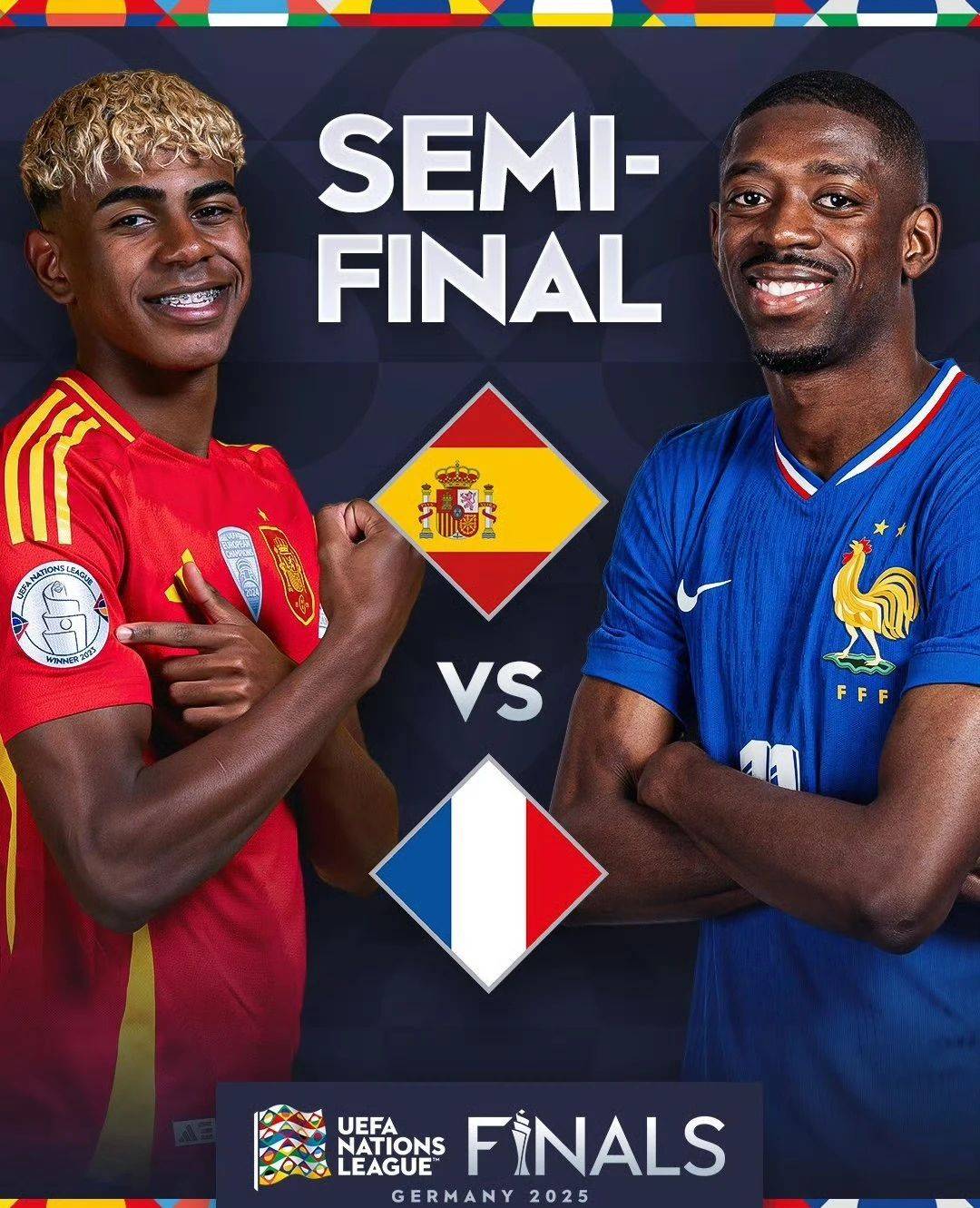 西班牙胜出,德国中卫伤愈是关键!欧国联的简单介绍 西班牙胜出,德国中卫伤愈是关键!欧国联的简单介绍