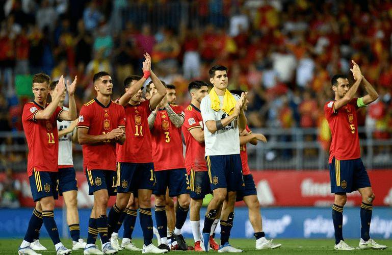 西班牙胜出,德国中卫伤愈是关键!欧国联的简单介绍 西班牙胜出,德国中卫伤愈是关键!欧国联的简单介绍