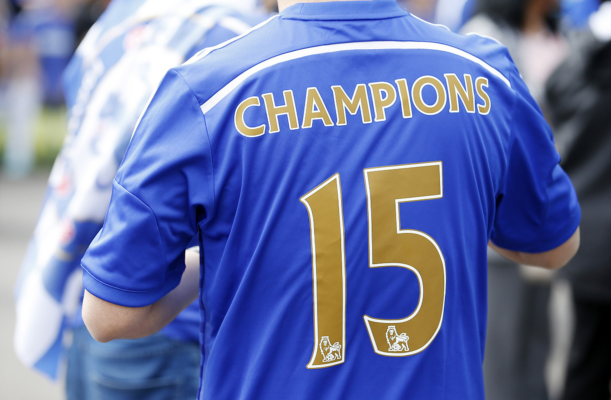 切尔西被尤文图斯逆转！遭遇晋级危机