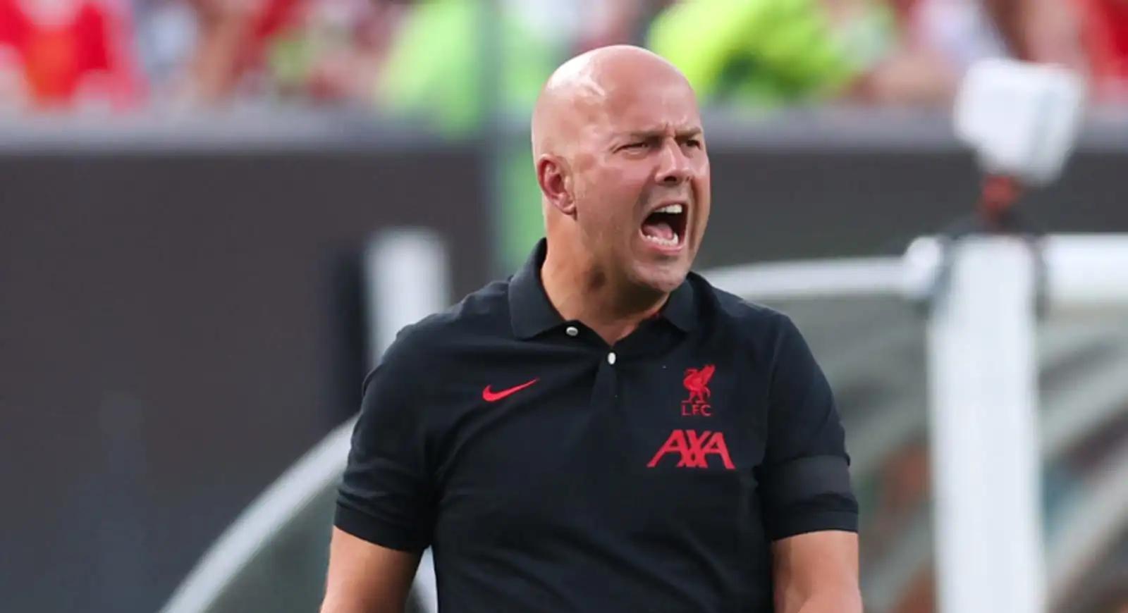 利物浦冲击冠军联赛冠军，能否成功卫冕？