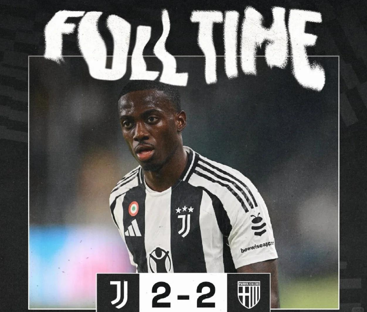 尤文图斯遭遇意外连败，淘汰出局