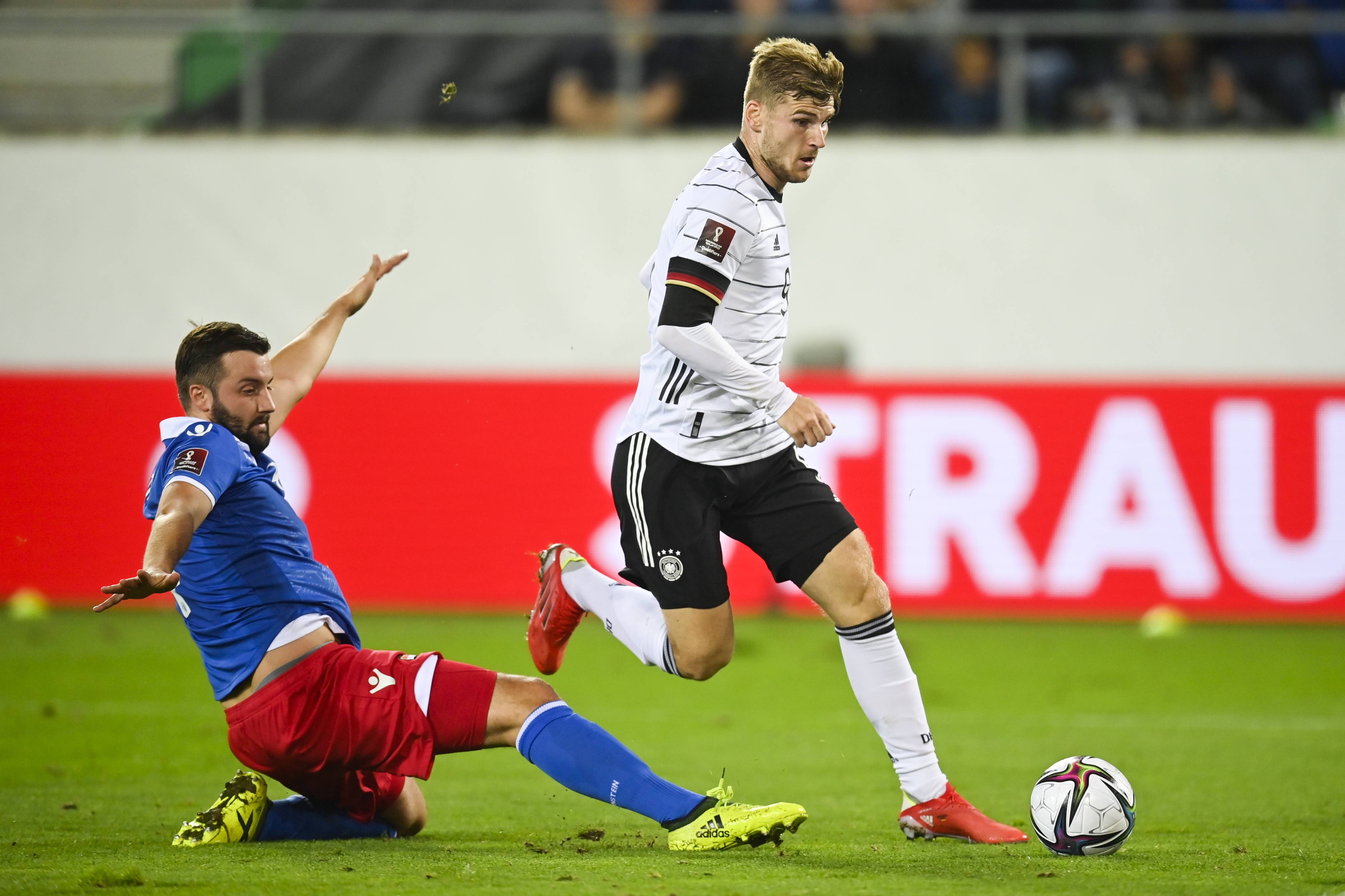 波黑胜列支敦士登，实力对比尽显短板的简单介绍