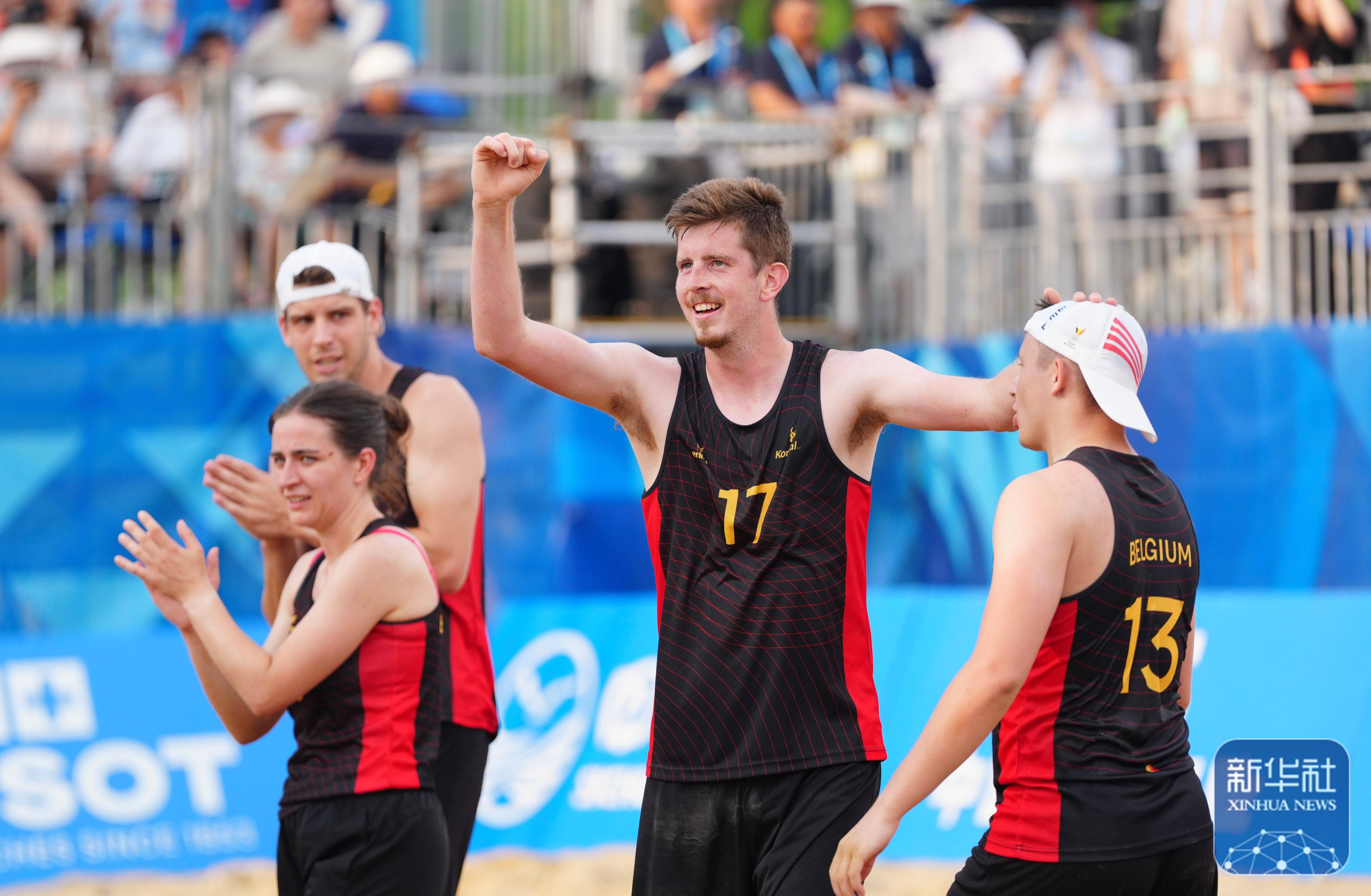 两位球员打出高效率,团队精神十分动人的简单介绍 两位球员打出高效率,团队精神十分动人的简单介绍