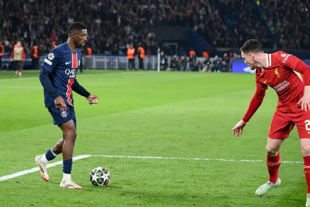 关于利物浦淘汰阿森纳，欧冠赛场豪门淘汰赛一触即发的信息