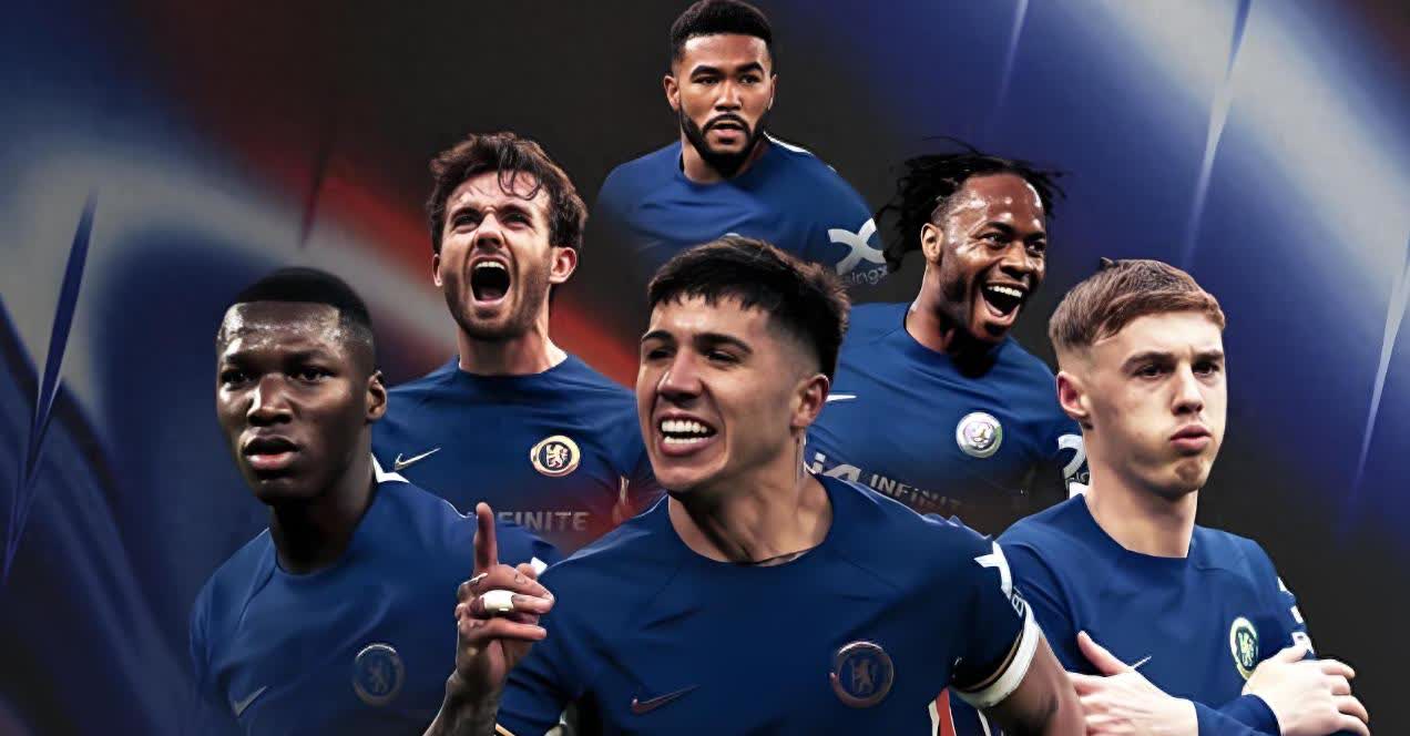 关于切尔西客场险胜，客场不败神话继续传承！的信息