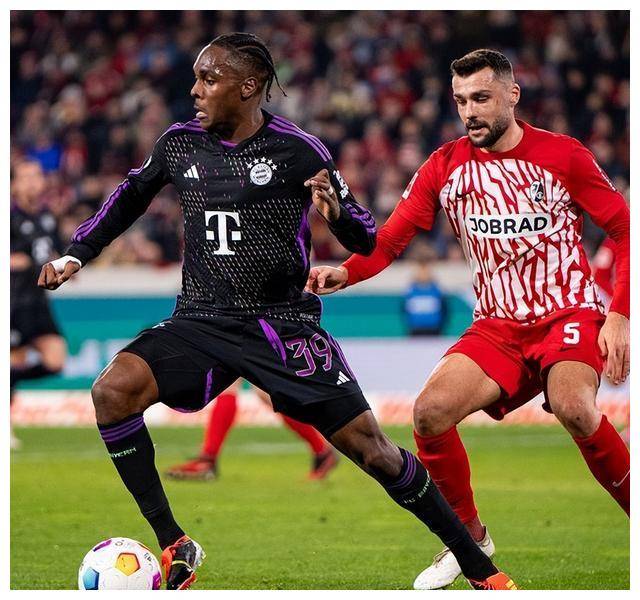 拜仁慕尼黑再下一城，德甲霸主地位稳固的简单介绍