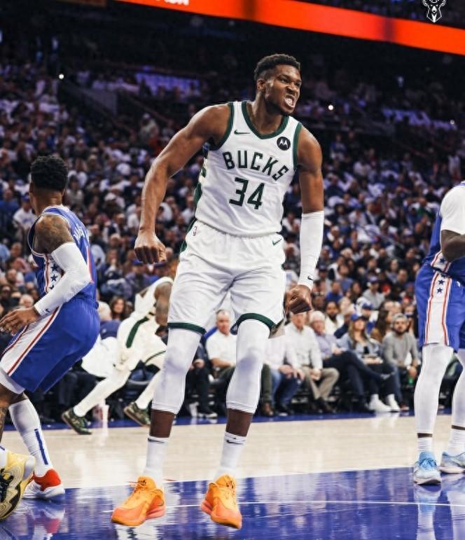 火箭血洗雄鹿，恩比德爆发神勇的简单介绍