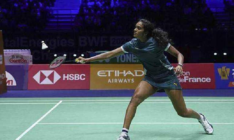 印尼羽毛球队轻取泰国羽毛球队，辛杜送出助攻的简单介绍