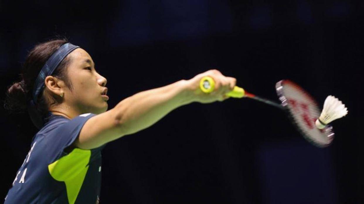 印尼羽毛球队轻取泰国羽毛球队，辛杜送出助攻的简单介绍