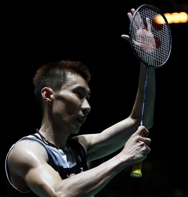 关于韩国羽毛球队碾压丹麦羽毛球队，李宗伟打破历史纪录的信息