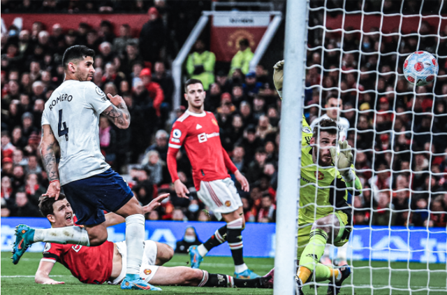 关于葡萄牙绝杀摩洛哥，孔蒂完成帽子戏法的信息