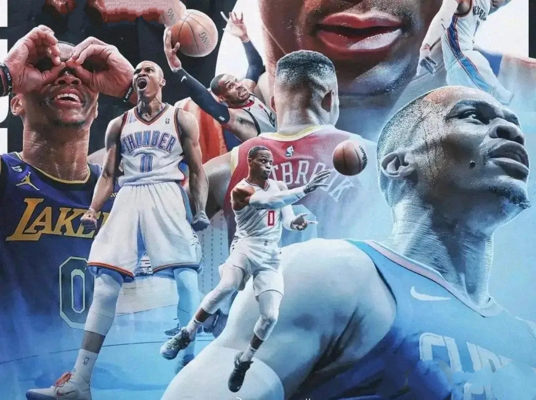 魔术绝地反击篮网，威斯布鲁克关键制胜的简单介绍