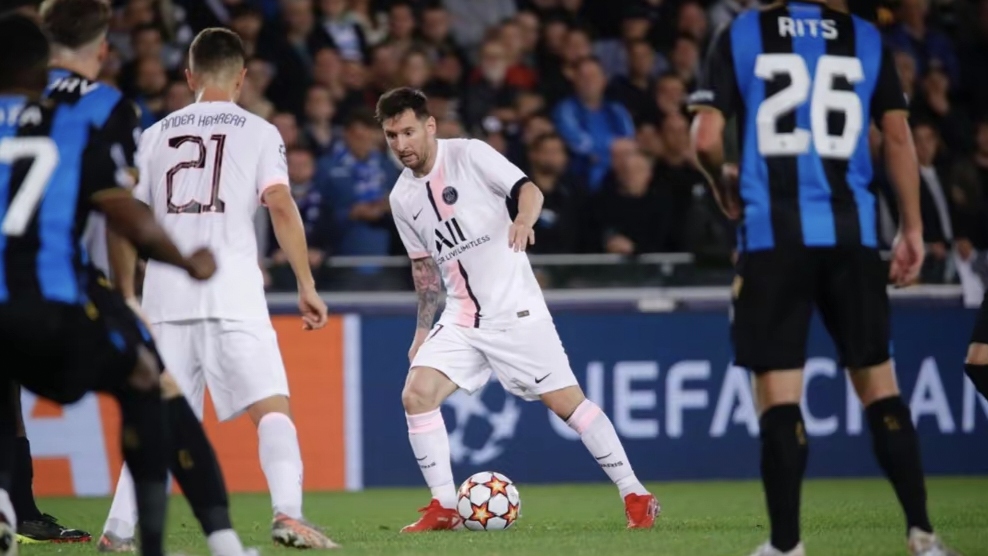 关于豪门对决！美洲杯上演世纪大战的信息