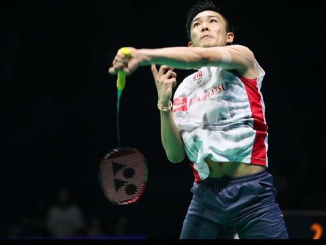 包含中国队完胜日本队，桃田贤斗状态火热的词条