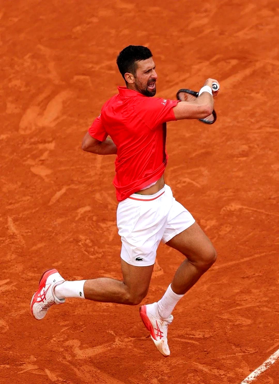 包含ATP总决赛完胜拉沃尔杯，德约科维奇刷新纪录的词条