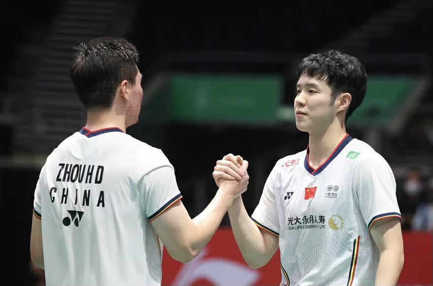 德国队轻取马来西亚队,辛杜惊艳四座的简单介绍 德国队轻取马来西亚队,辛杜惊艳四座的简单介绍